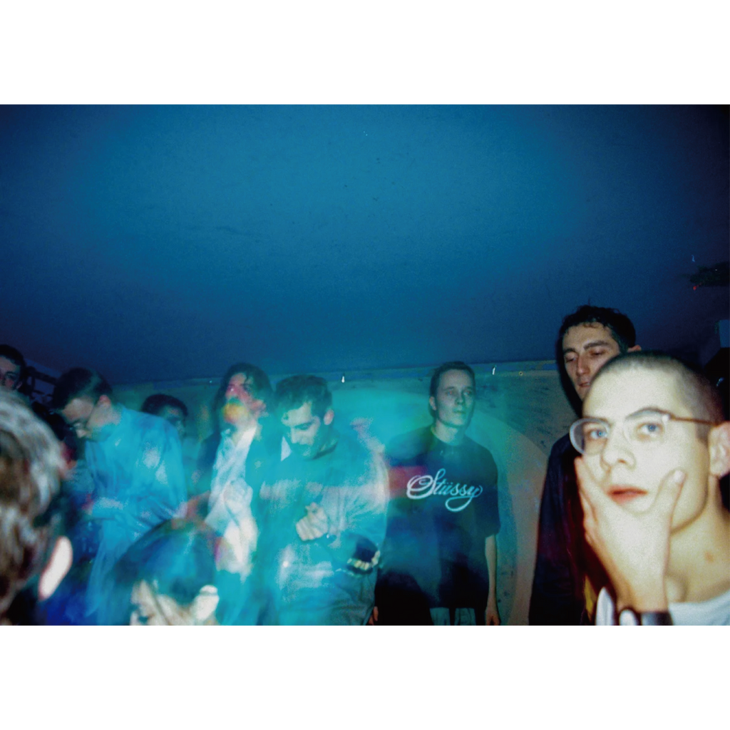 Metalheadz : Blue Note London 1994 – 1995