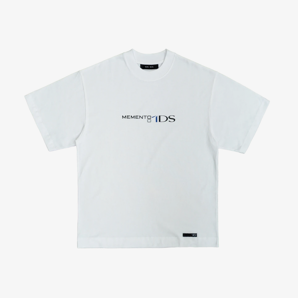 1dyLL Memento Tee
