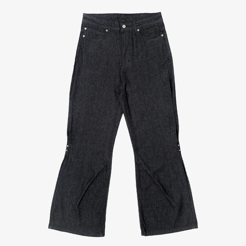 1dyLL 1DS TYPE2 FLARED DENIM PANTS