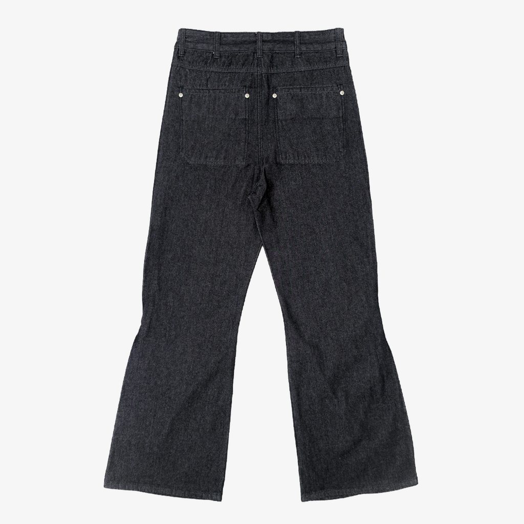 1dyLL 1DS TYPE2 FLARED DENIM PANTS