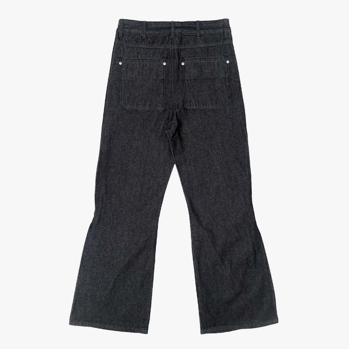 1dyLL 1DS TYPE2 FLARED DENIM PANTS
