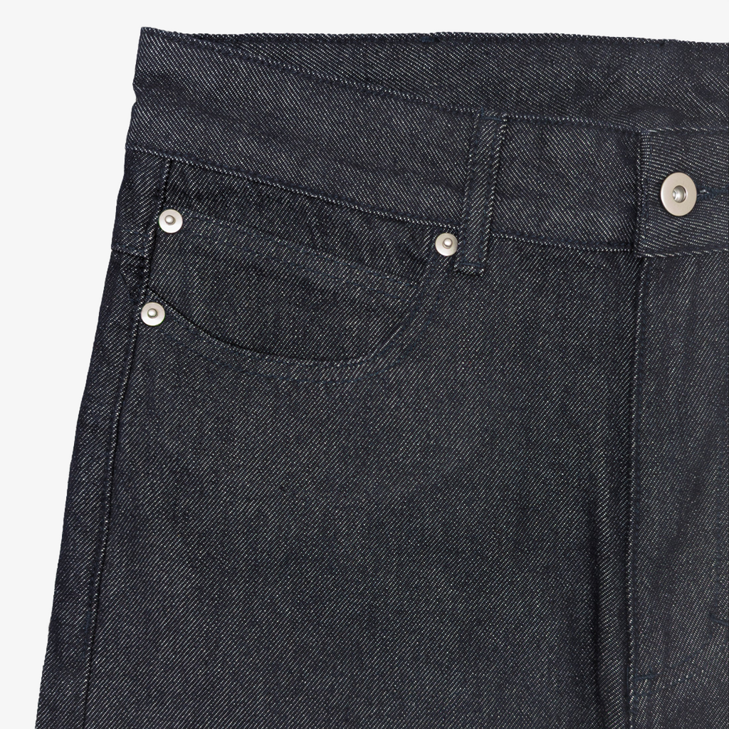 1dyLL 1DS TYPE2 FLARED DENIM PANTS
