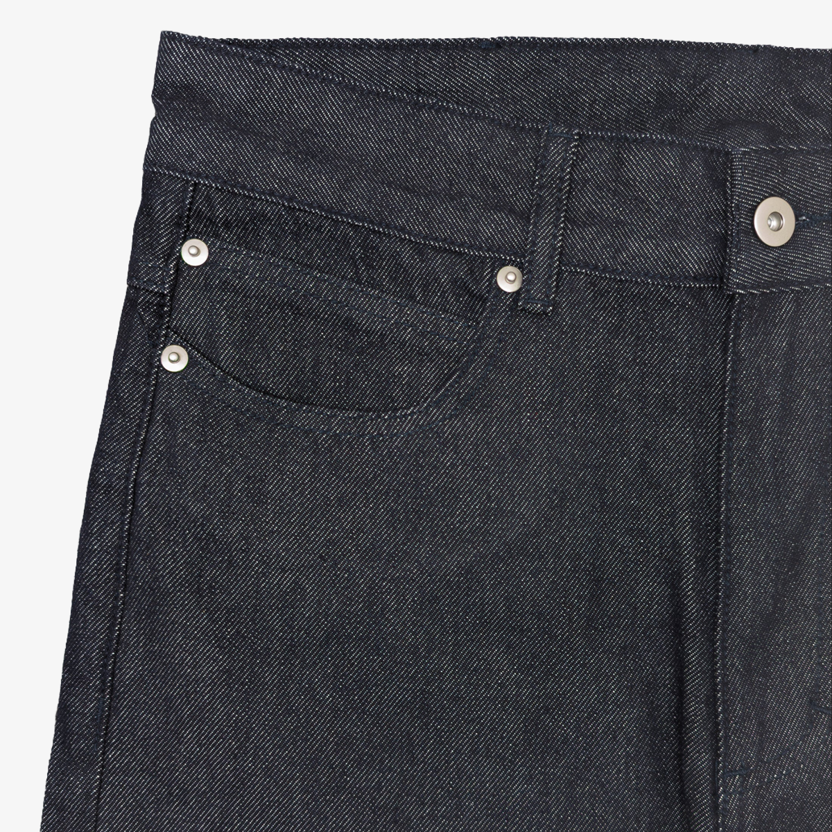 1dyLL 1DS TYPE2 FLARED DENIM PANTS