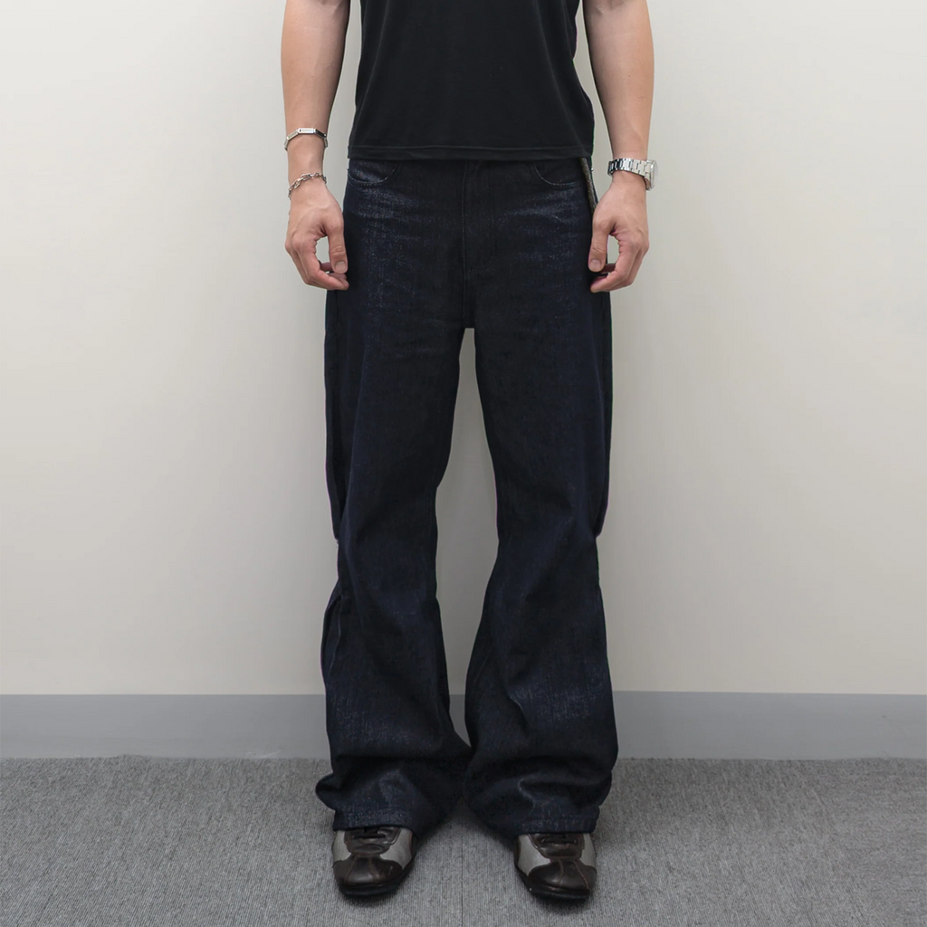 1dyLL 1DS TYPE2 FLARED DENIM PANTS