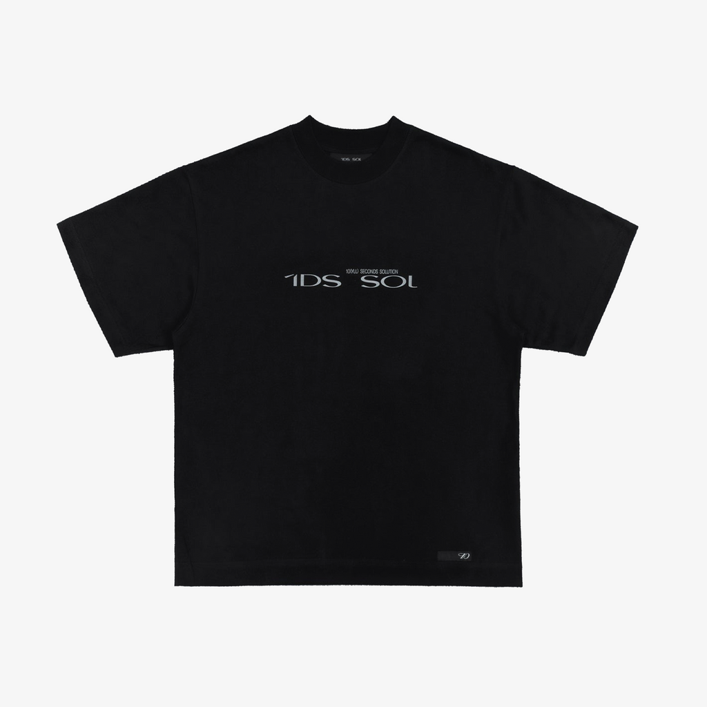 1dyLL 25 Logo Tee