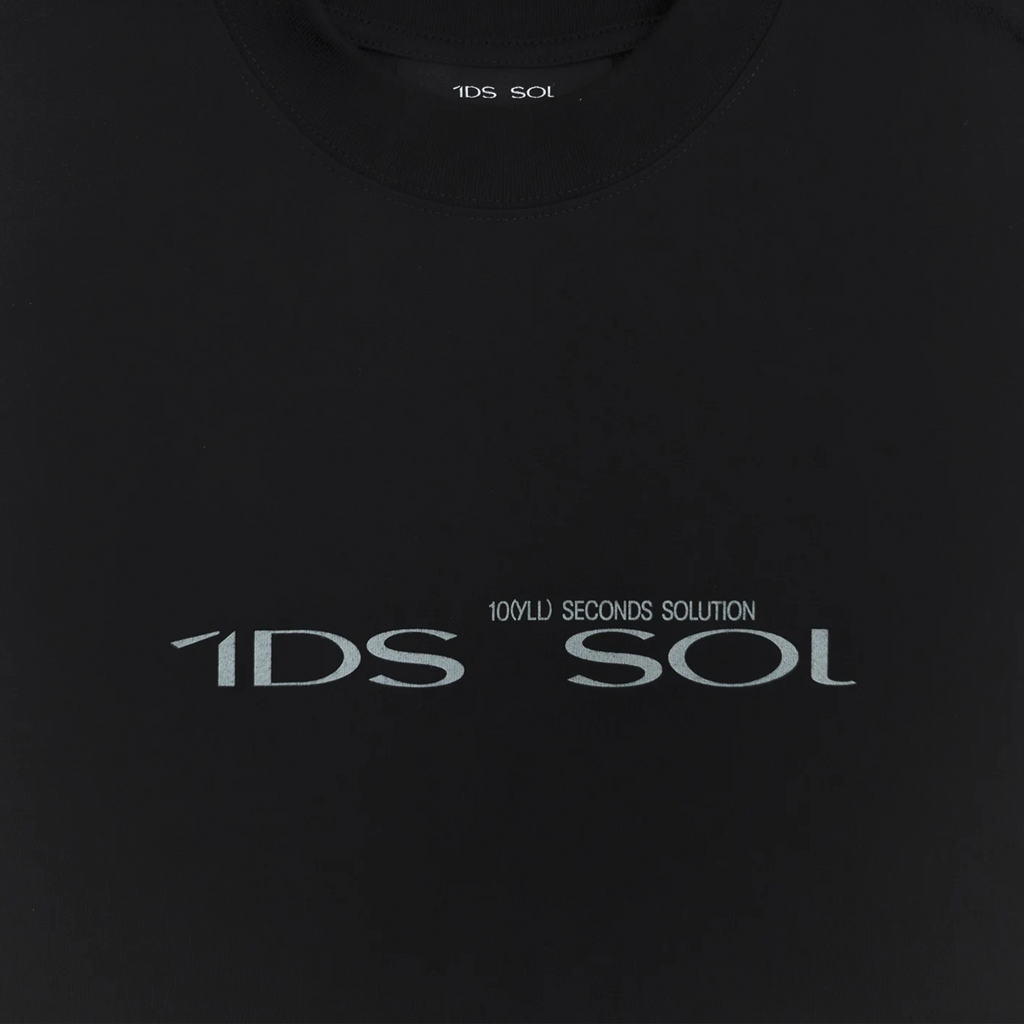 1dyLL 25 Logo Tee