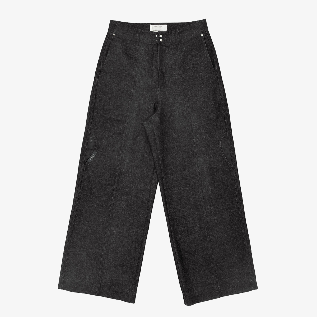 1dyLL 1DS 26TYPE1 DENIM PANTS