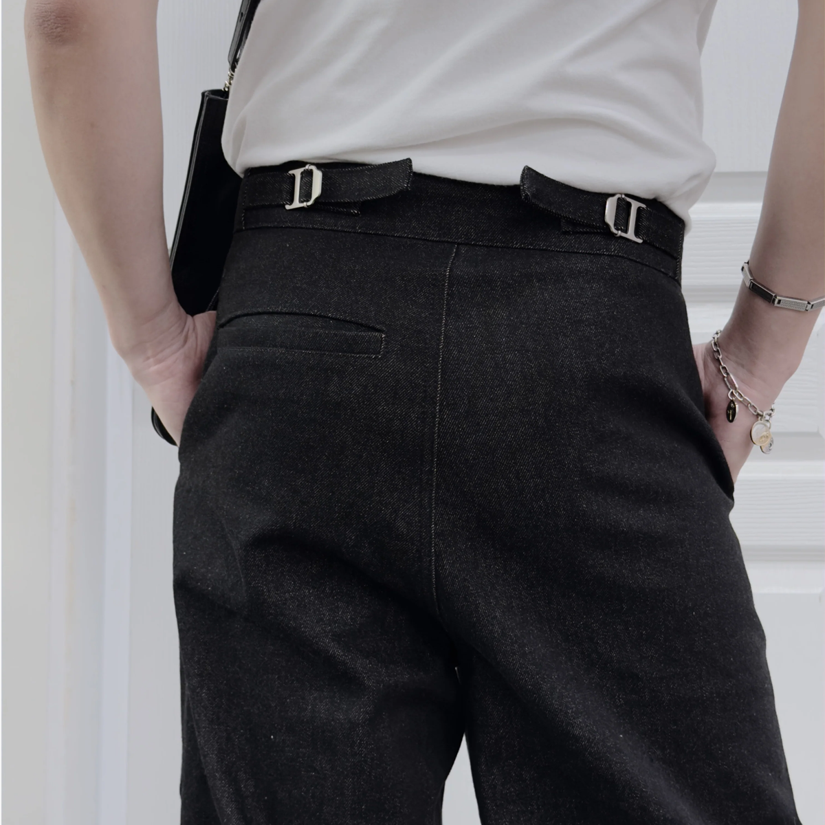 1dyLL 1DS 26TYPE1 DENIM PANTS