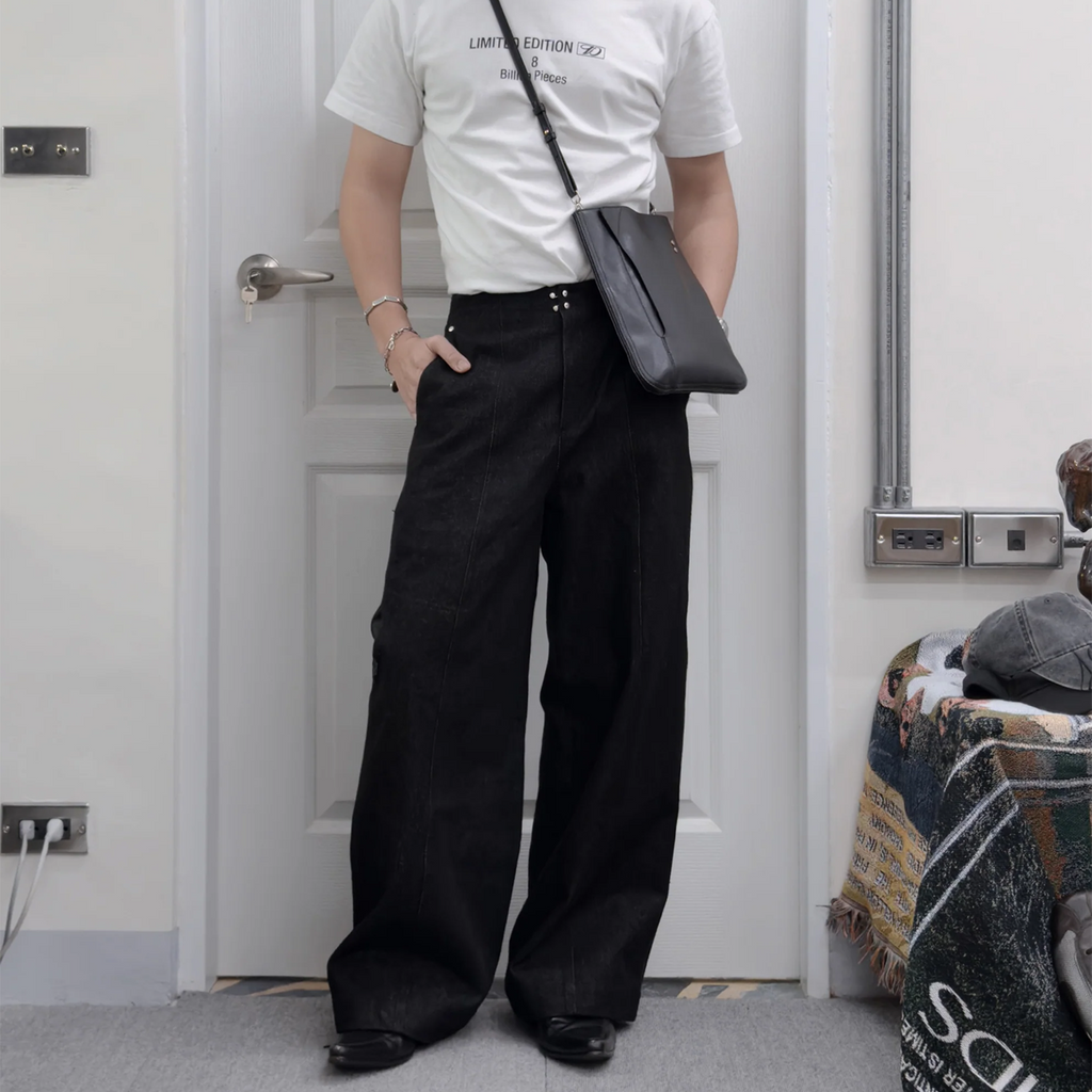 1dyLL 1DS 26TYPE1 DENIM PANTS