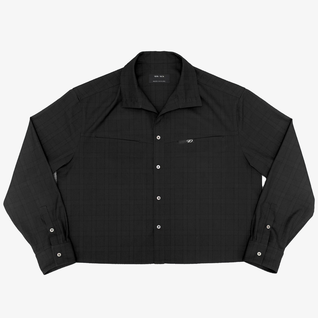 1DYLL 26Boxy Shirt