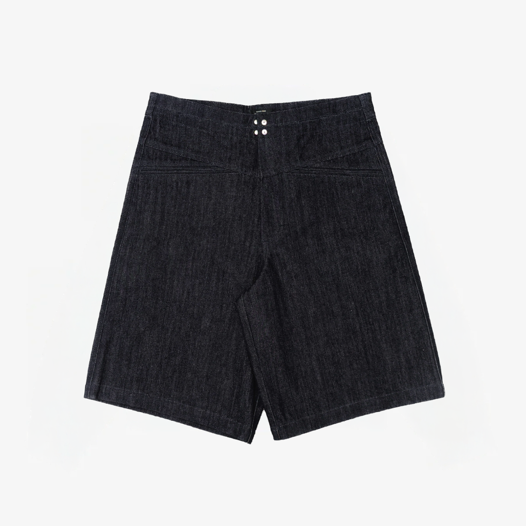 1DYLL 1DS BIAS-POCKET SHORTS