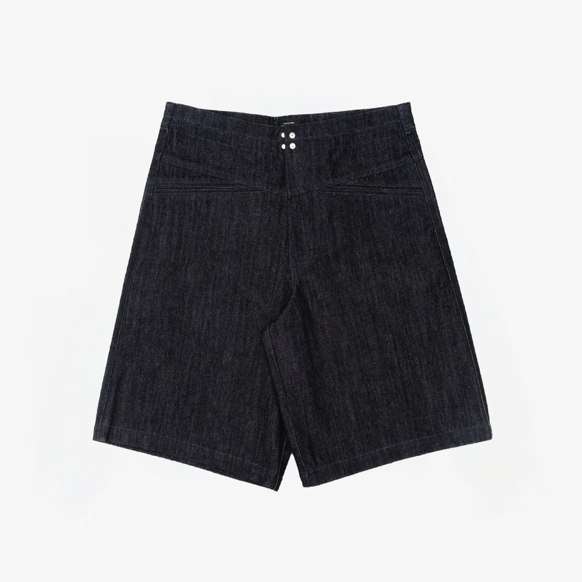 1DYLL 1DS BIAS-POCKET SHORTS