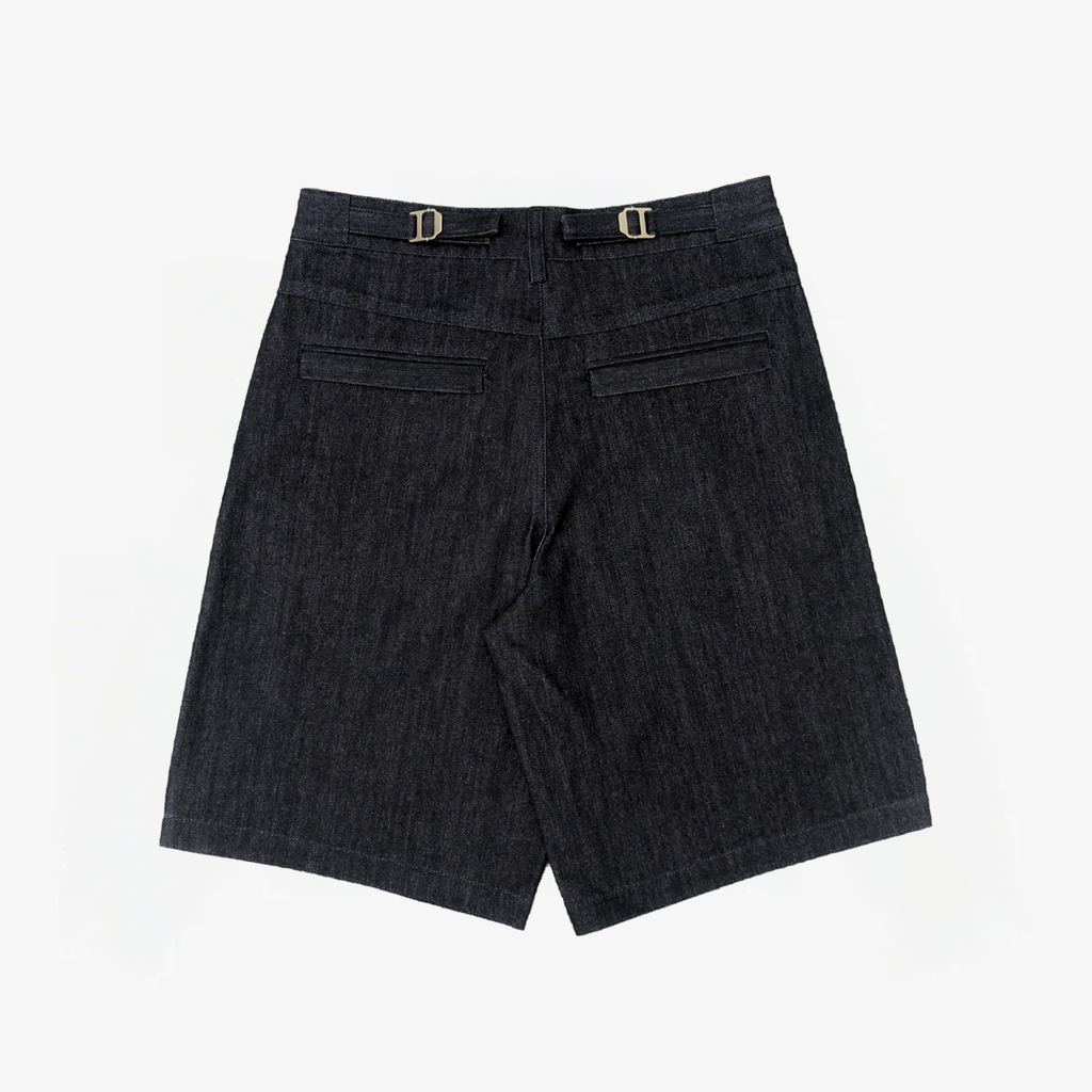 1DYLL 1DS BIAS-POCKET SHORTS