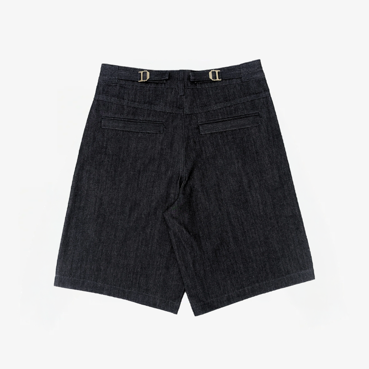 1DYLL 1DS BIAS-POCKET SHORTS