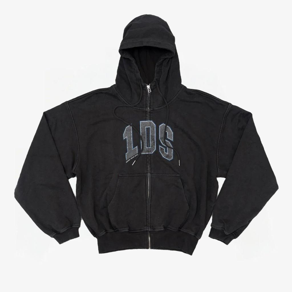 1DYLL - 1DS ZIP UP