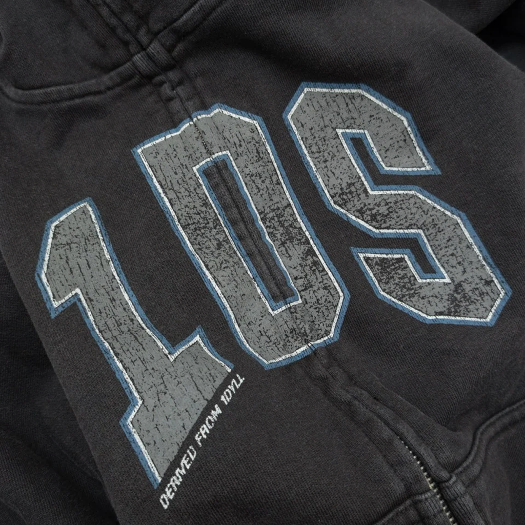 1DYLL - 1DS ZIP UP