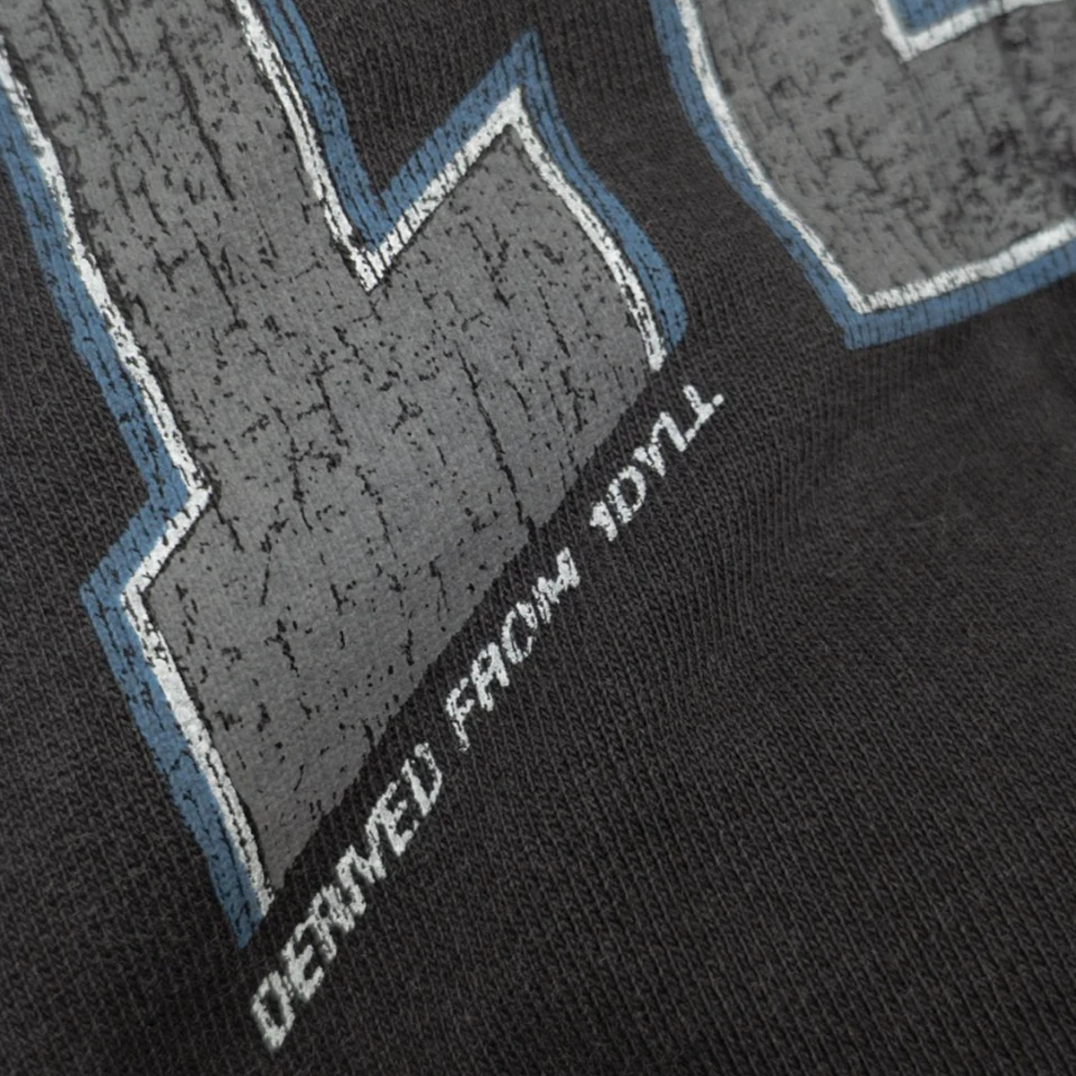 1DYLL - 1DS ZIP UP