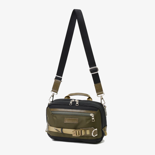 Master-piece Potential 2WAY Mini Shoulder Bag