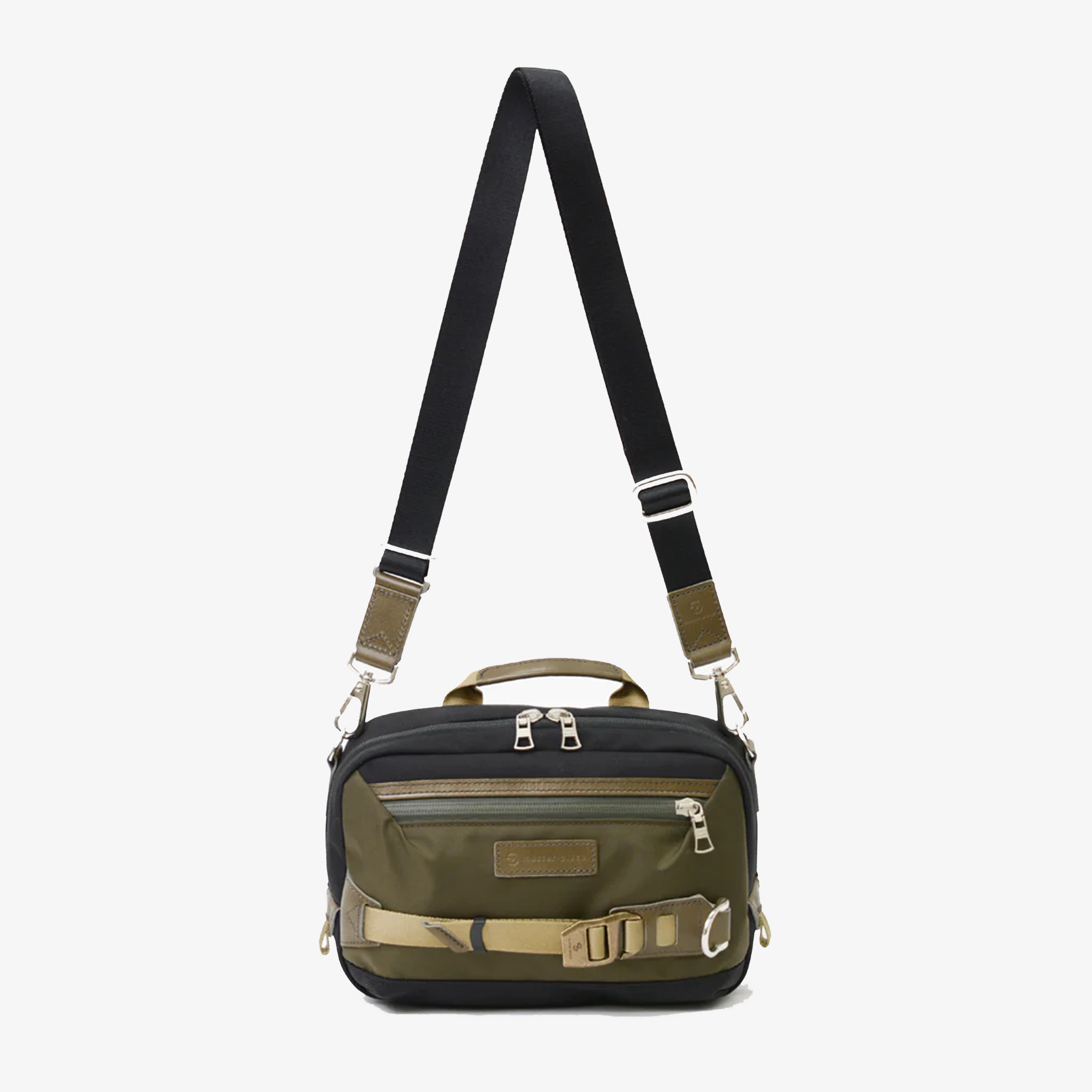 Master-piece Potential 2WAY Mini Shoulder Bag