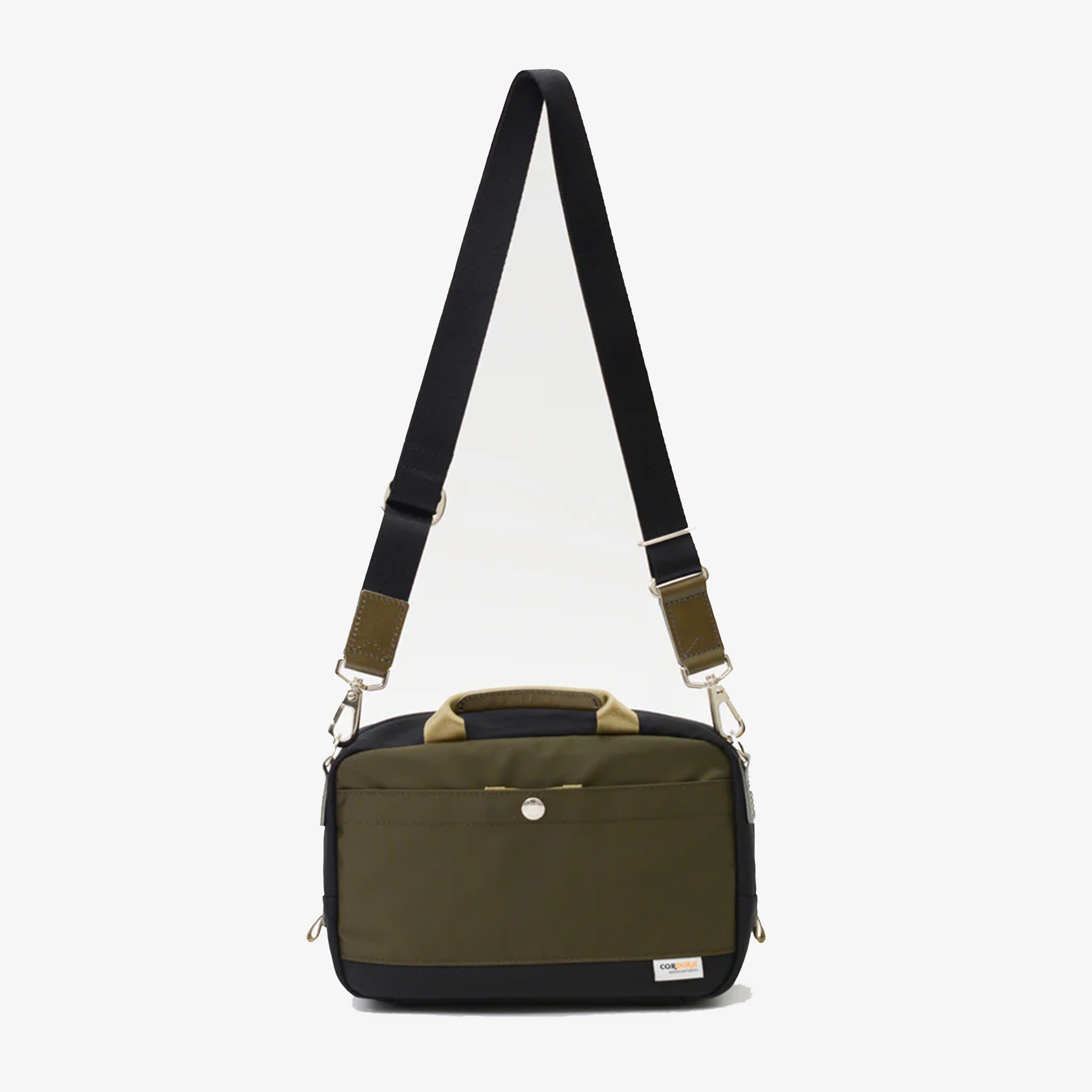 Master-piece Potential 2WAY Mini Shoulder Bag