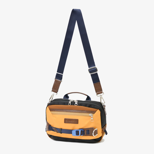 Master-piece Potential 2WAY Mini Shoulder Bag