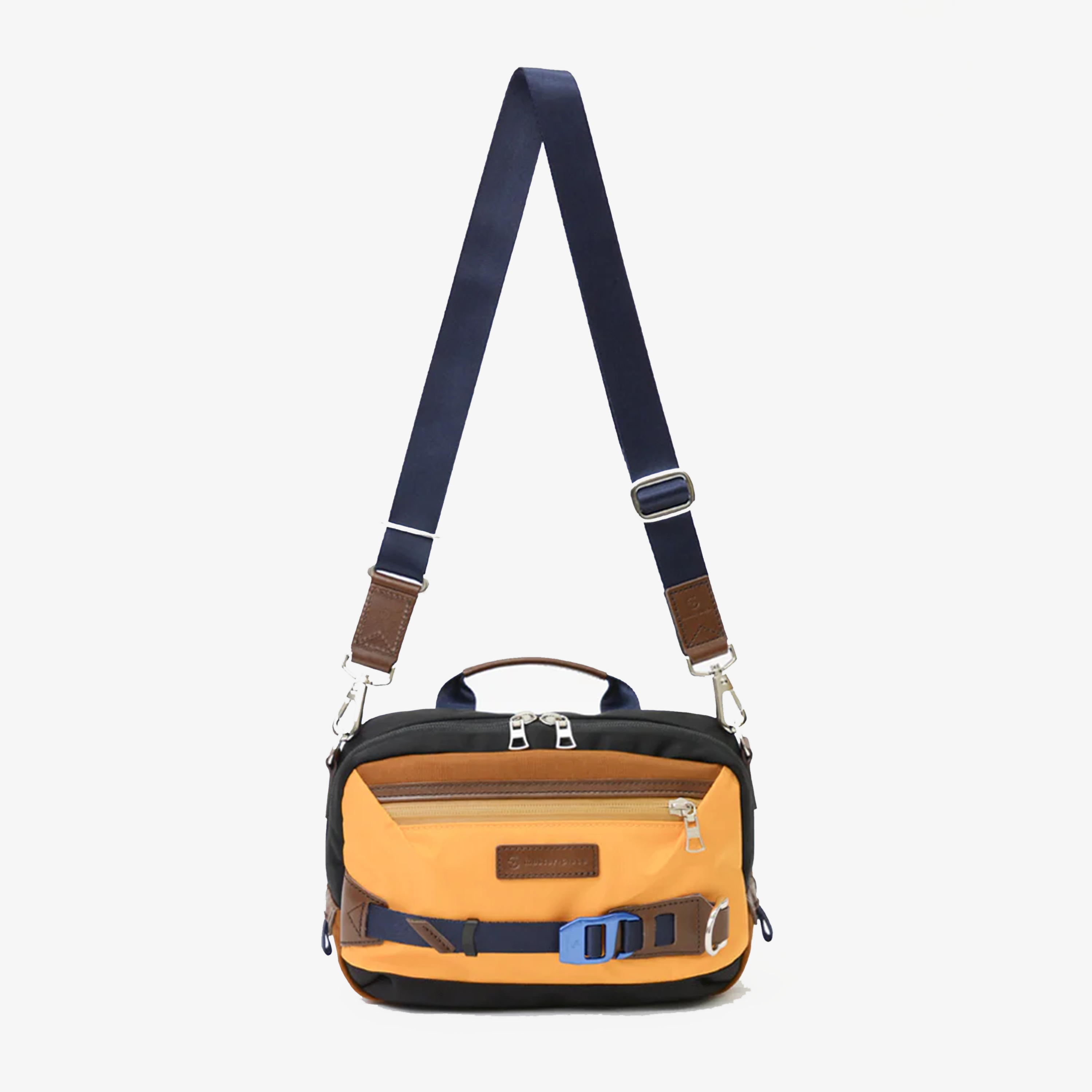 Master-piece Potential 2WAY Mini Shoulder Bag