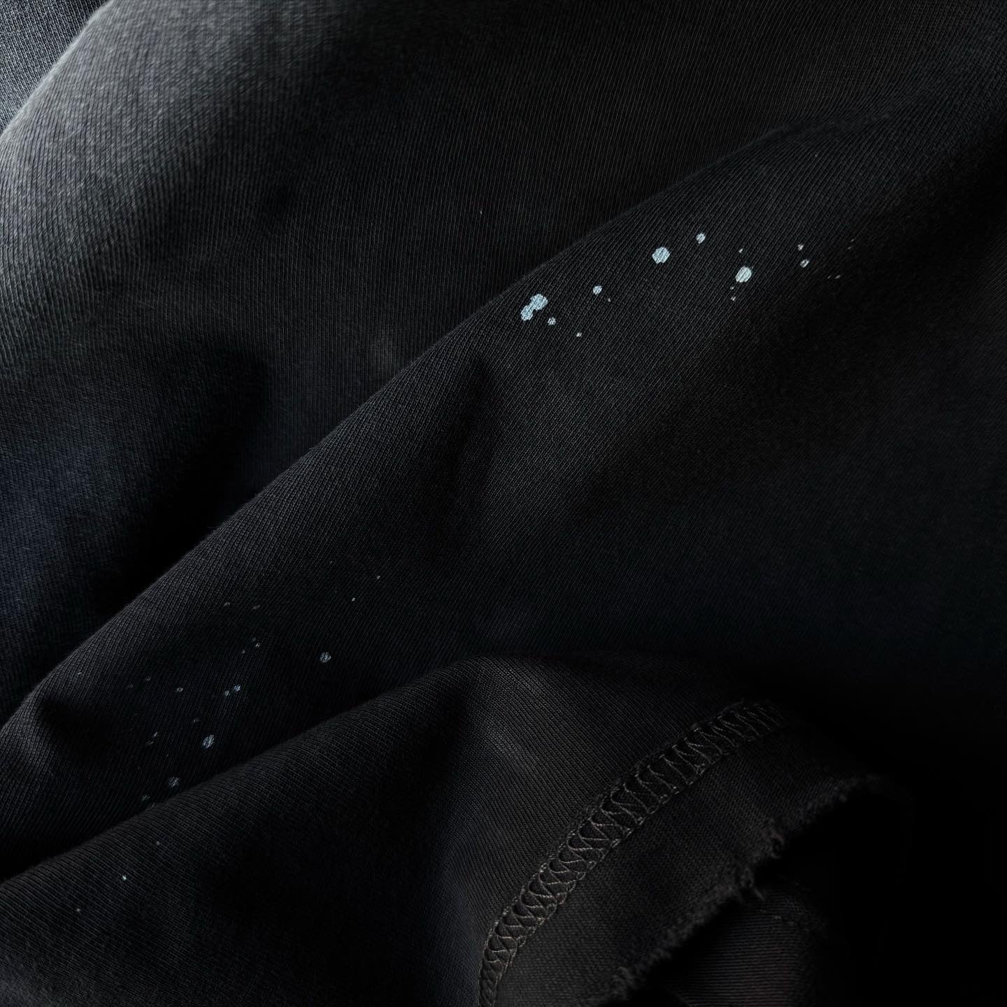 Wenson 'Archive' Tee