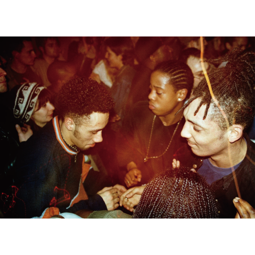 Metalheadz : Blue Note London 1994 – 1995