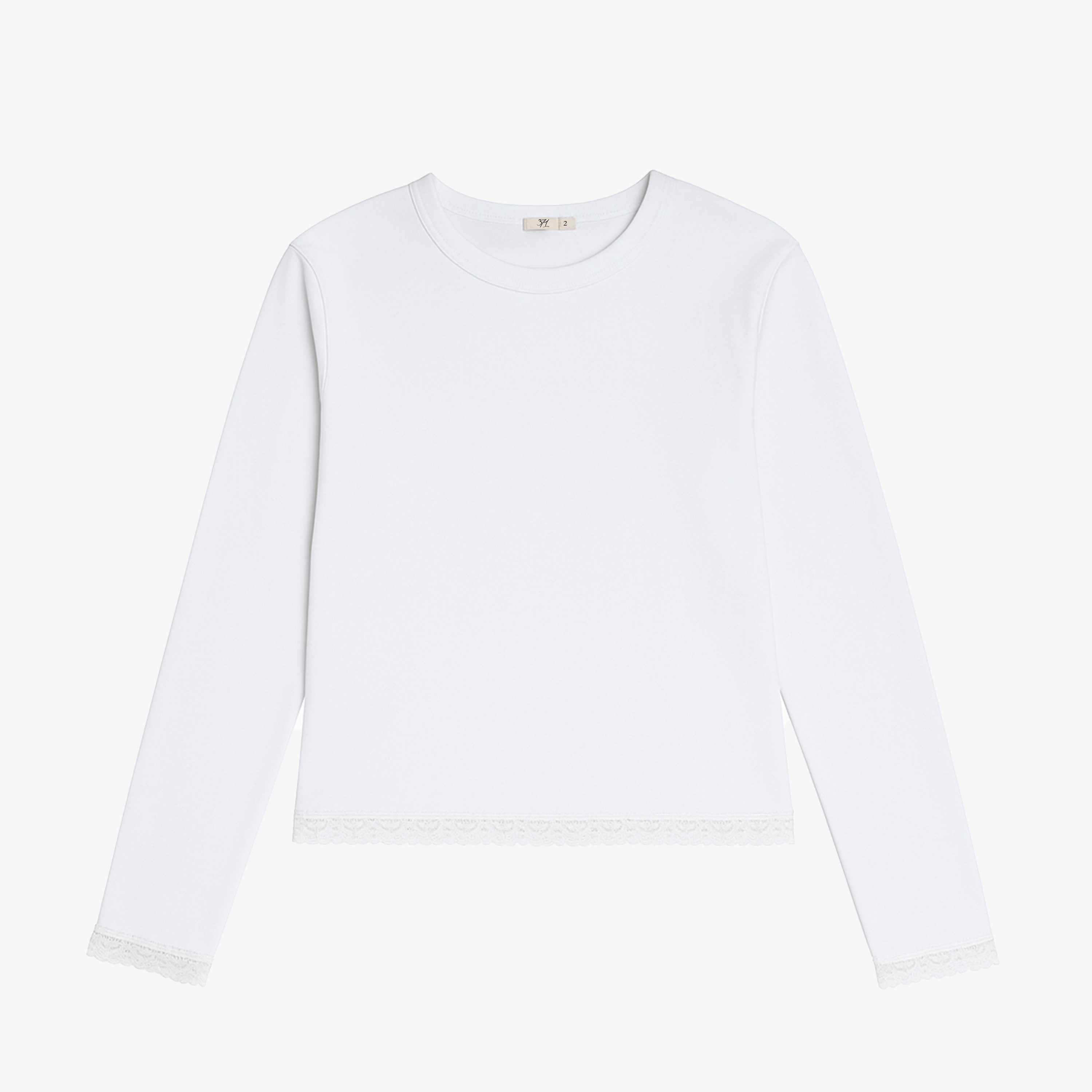 371 'Maria' LS Tee