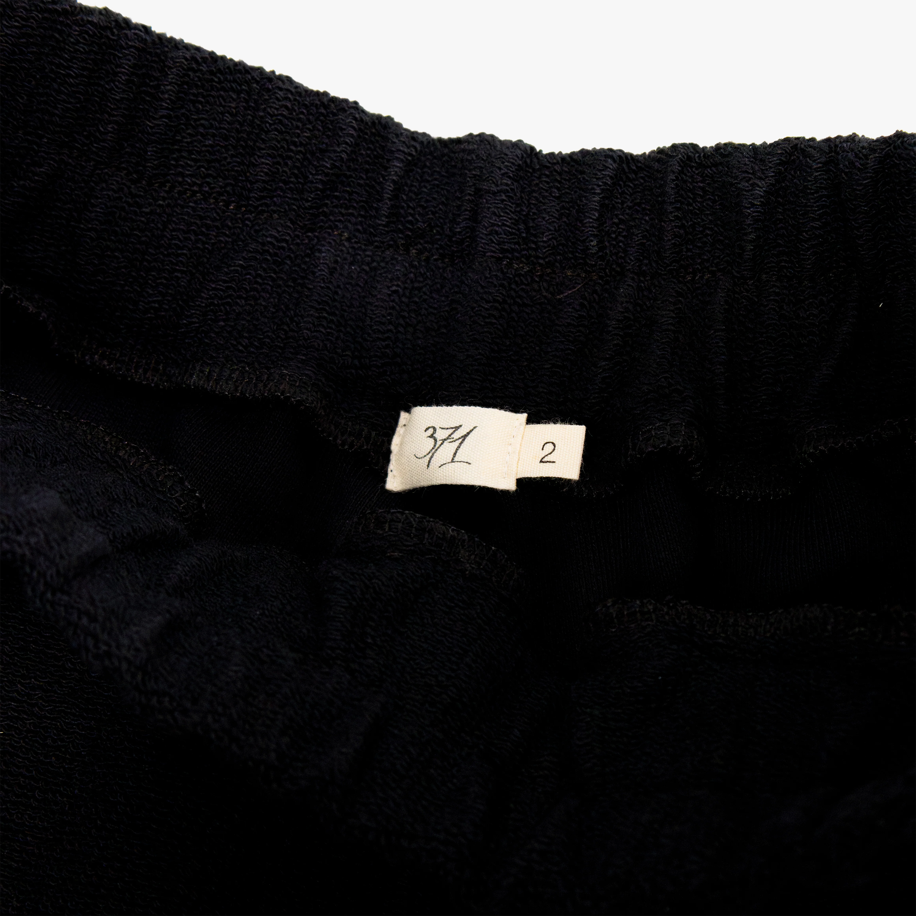 371 'Calle' Shorts