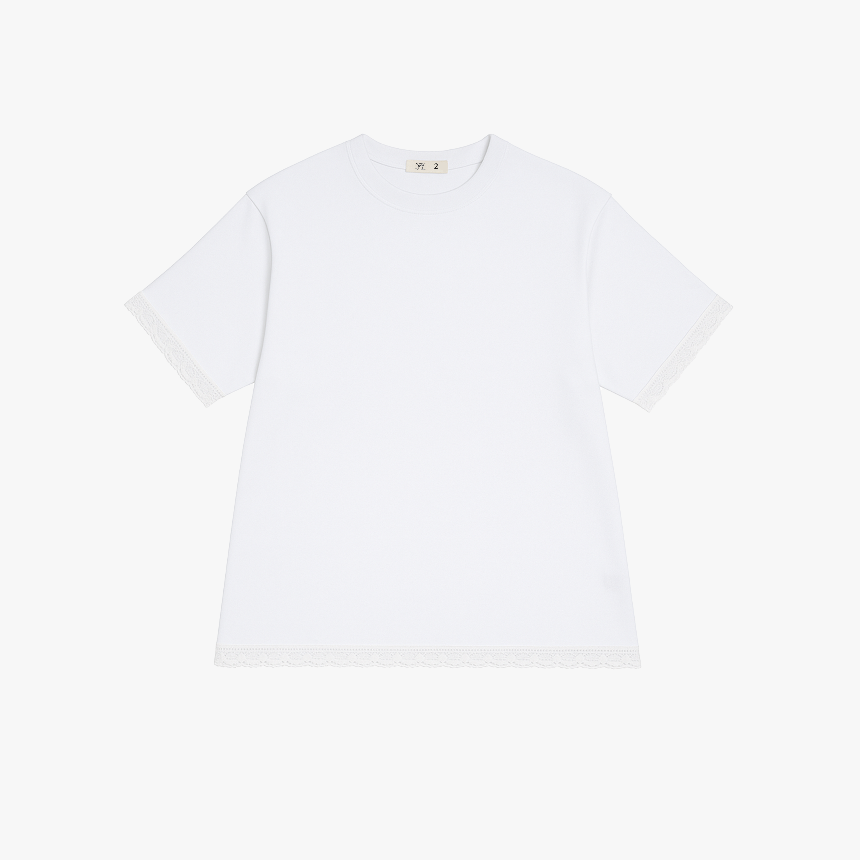 371 'Maria' SS Tee