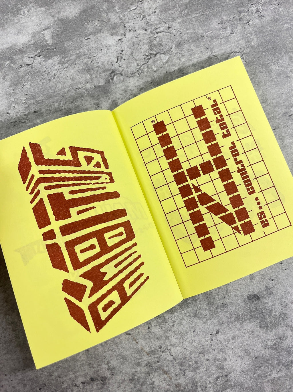 Logos Of The Venezuelan Minitecas