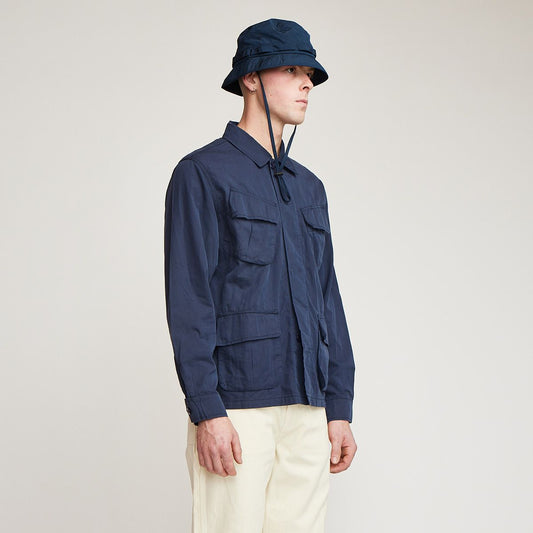 Brotherwolf Utility Jacket