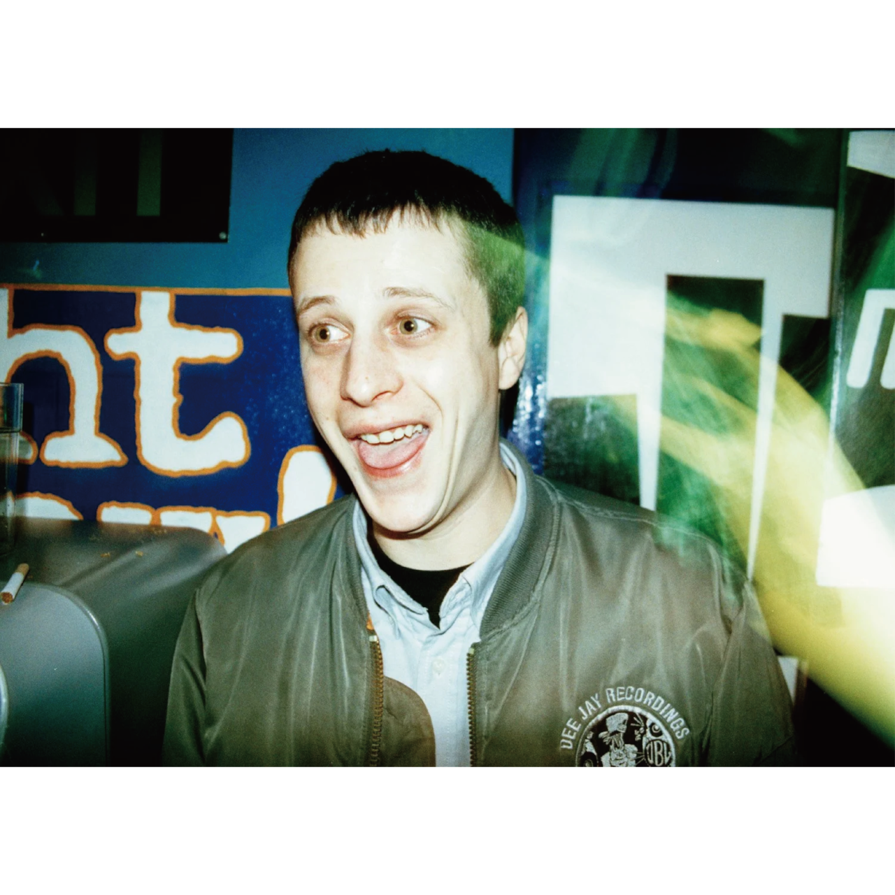 Metalheadz : Blue Note London 1994 – 1995