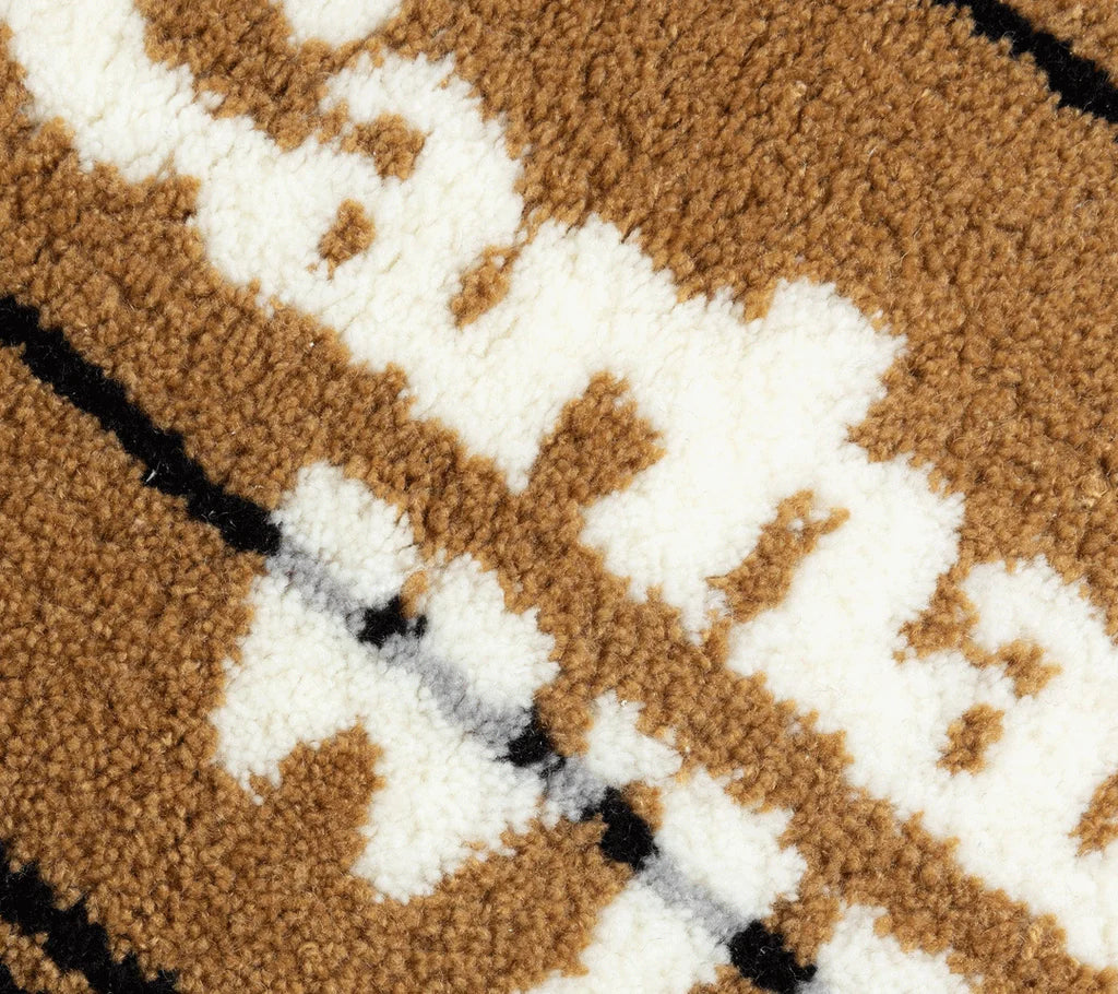 Carhartt Truck Rug