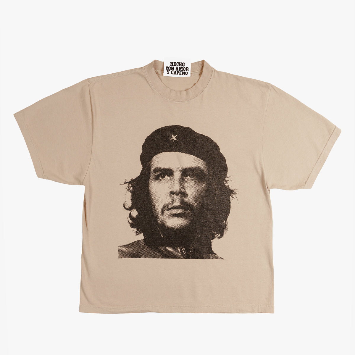 Beat Kitchen Records 'Che' Tee