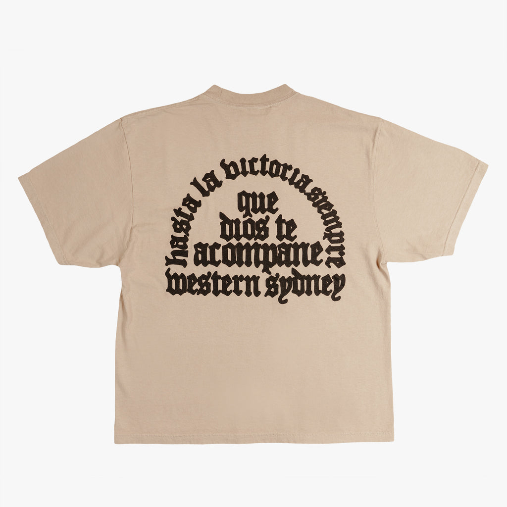 Beat Kitchen Records 'Che' Tee