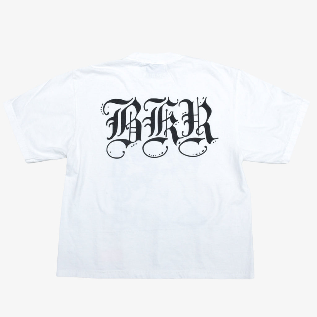 Beat Kitchen Records 'FCKU!' Tee