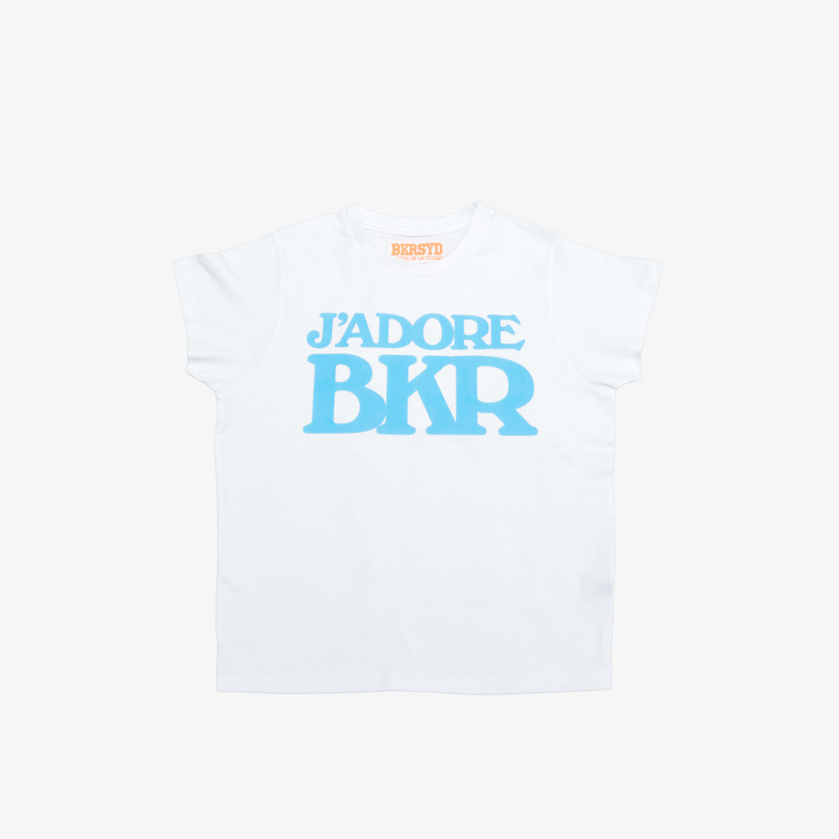 Beat Kitchen Records 'J'adore' Baby Tee