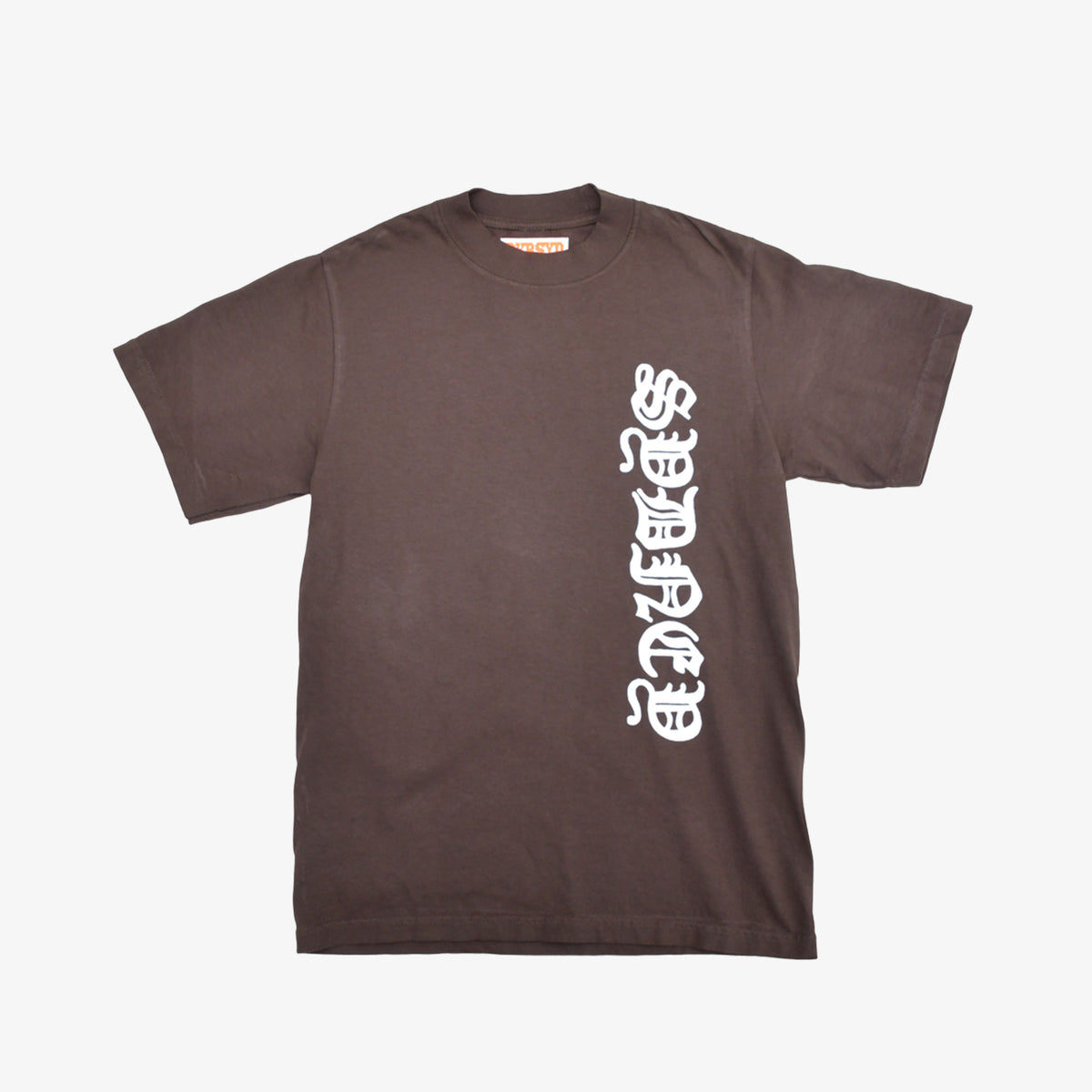 Beat Kitchen Records 'Monorail' Tee