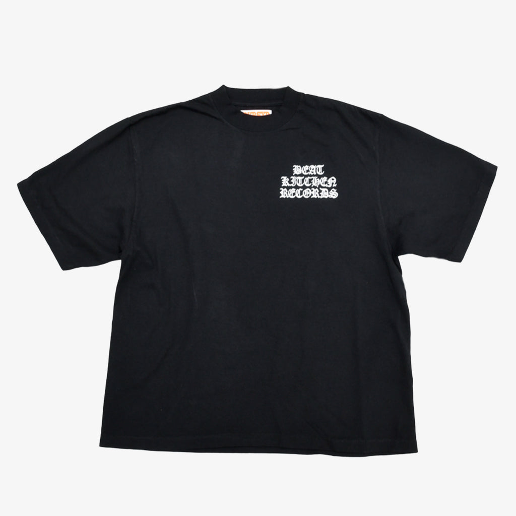 Beat Kitchen Records 'Para Siempre' Tee
