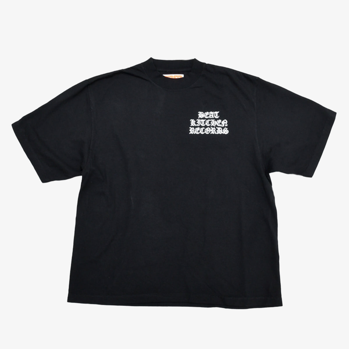 Beat Kitchen Records 'Para Siempre' Tee