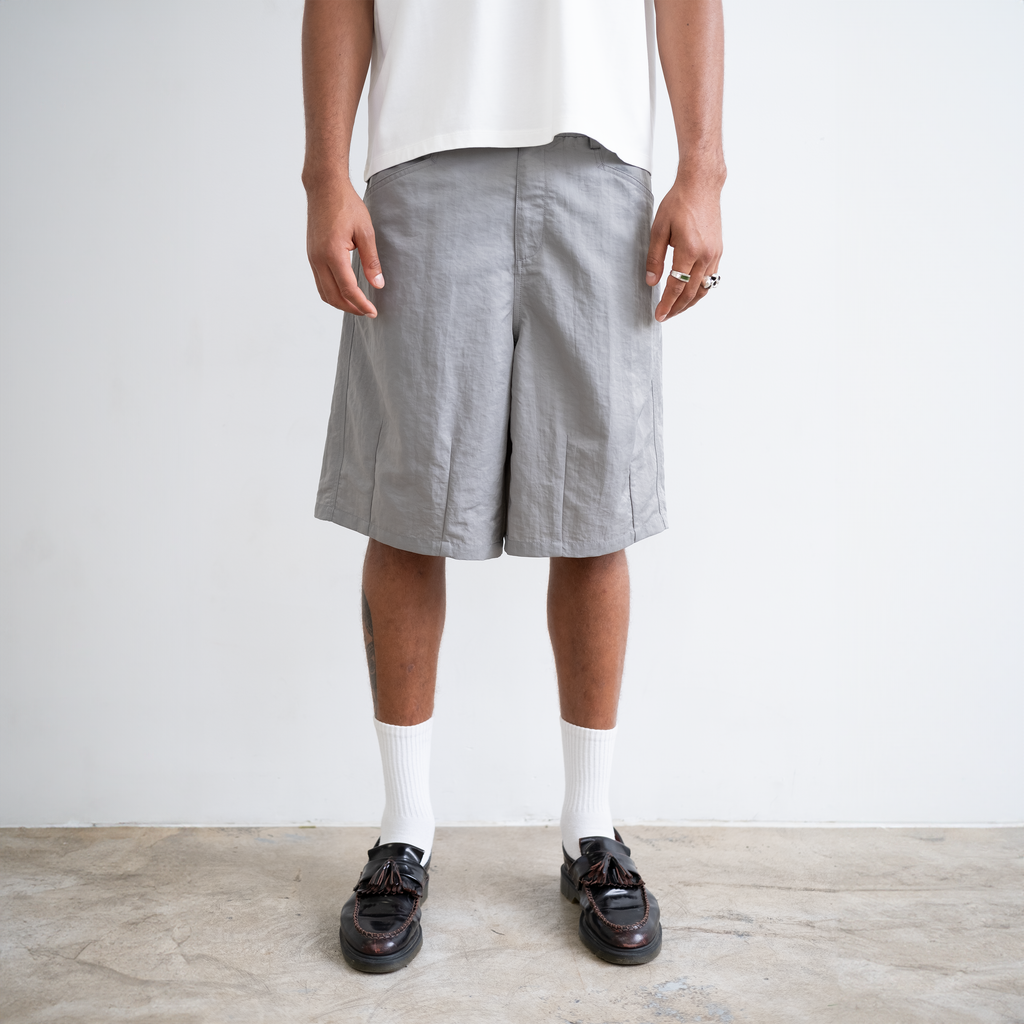 Honour Dart Short 'Grey'