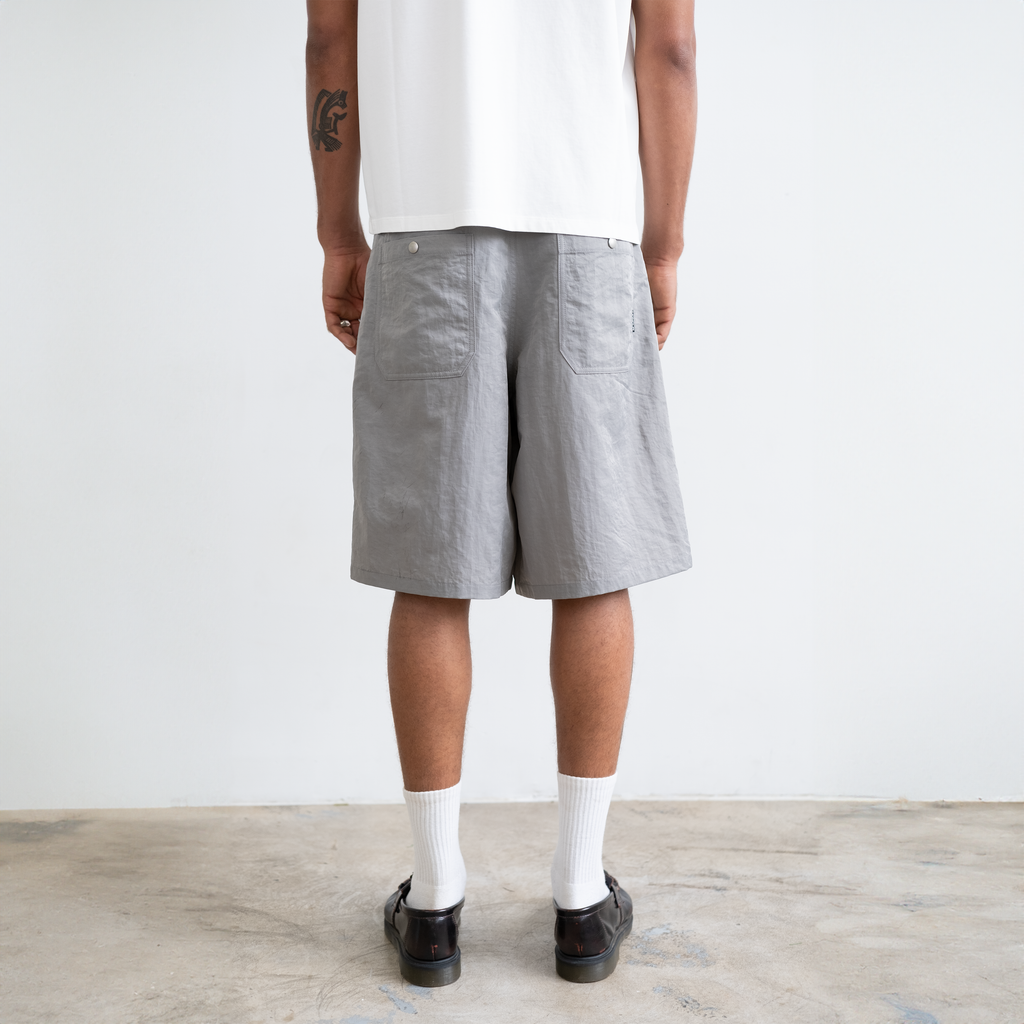 Honour Dart Short 'Grey'