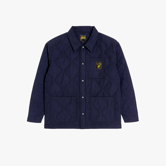 The Goodz Outdoors Quilted Jacket