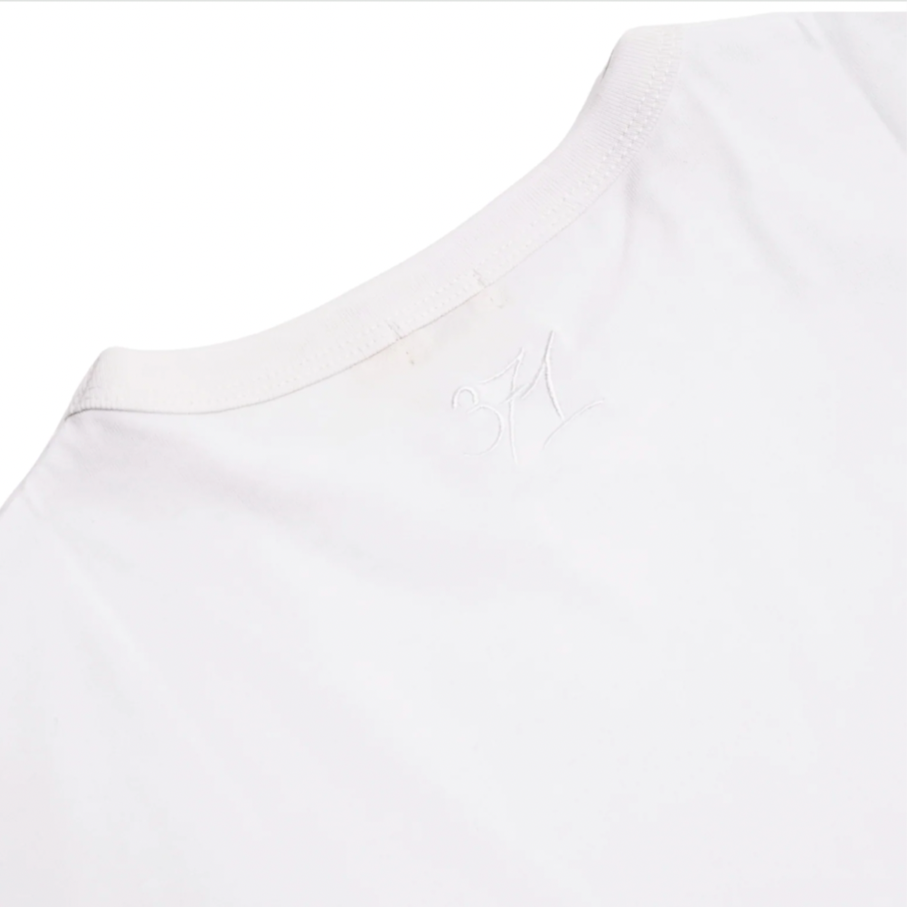 371 'Maria' LS Tee