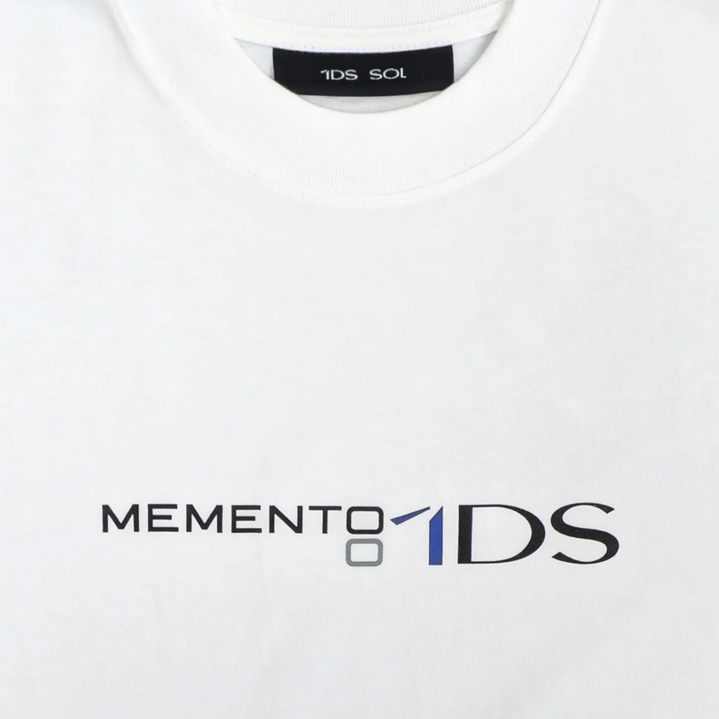 1dyLL Memento Tee