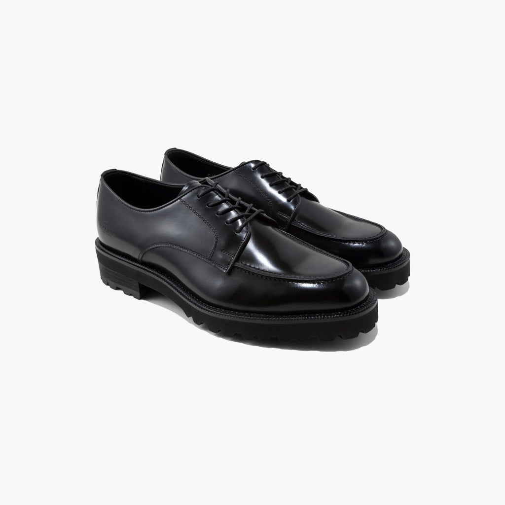 Kenford New Classic U-Tip "Black Paisley"