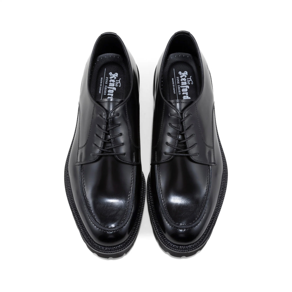 Kenford New Classic U-Tip "Black Paisley"