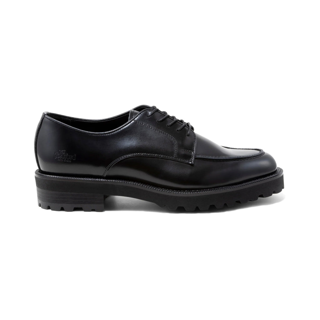 Kenford New Classic U-Tip "Black Paisley"